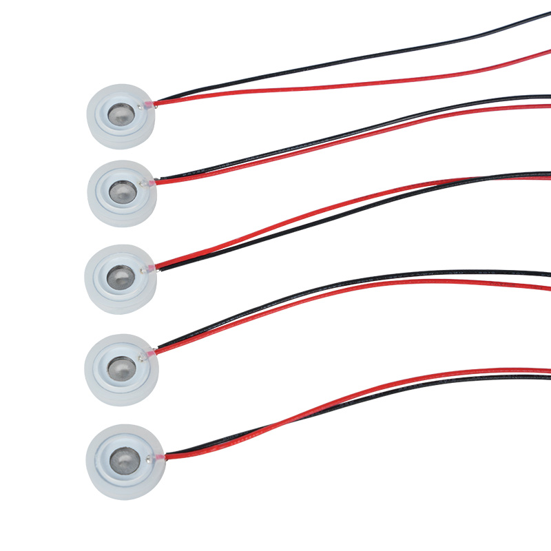 Piezo atomizačný disk Φ13,8 mm Aroma difuzér Beauty Heater Zvlhčovač Mikrosieťovaný atomizačný disk