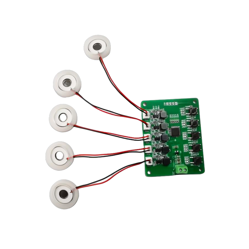 Piezo atomizér pre ventilátor / zvlhčovanie / krásu