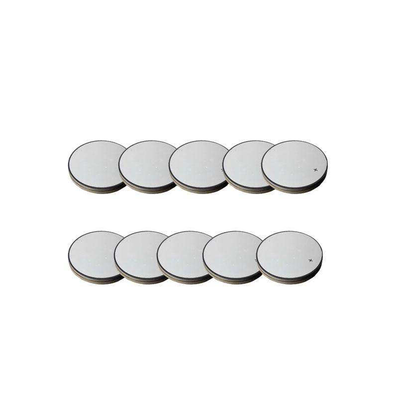 Ultrazvukový atomizačný prevodník