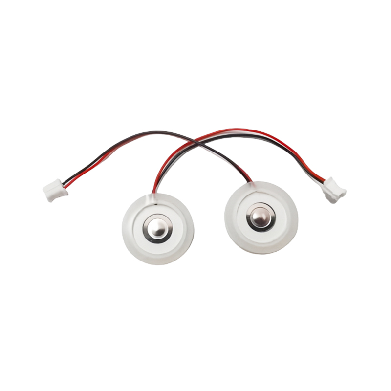 Φ20 Frekvencia atomizačného disku 111khz304 Nerezová oceľ Micro Mesh atomizačná mriežka atomizačná mriežka atomizačná doska Klimatizácia Chladnička Chladnička Čerstvá zvlhčovacia mriežka atomizačný disperzný hárok Rýchlosť atomizácie>800ml/H