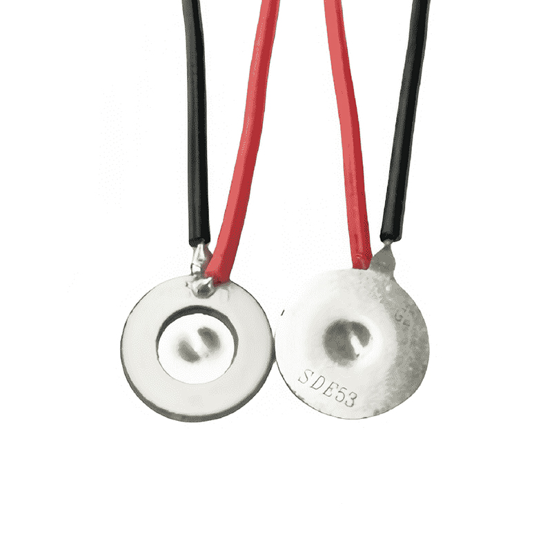 Mini modely rozprašovacieho disku s mikrootvorom Φ8 mm s mikrosieťkou aplikovaného na ústny sprej, nosový sprej, zvlhčovanie aromaterapie Micron Osviežujúce atomizačné hračky atomizačný disk