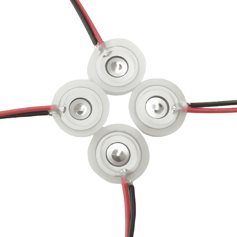 16-111KHZ rozprašovací plech Plech s otvormi na rozprašovanie Plech zo sieťoviny na zahmlievaciu misku Nerezová sieťovina na ultrazvukovú zahmlievaciu fóliu Zvlhčovanie esenciálneho oleja Mikroporézna podložka na zahmlievanie