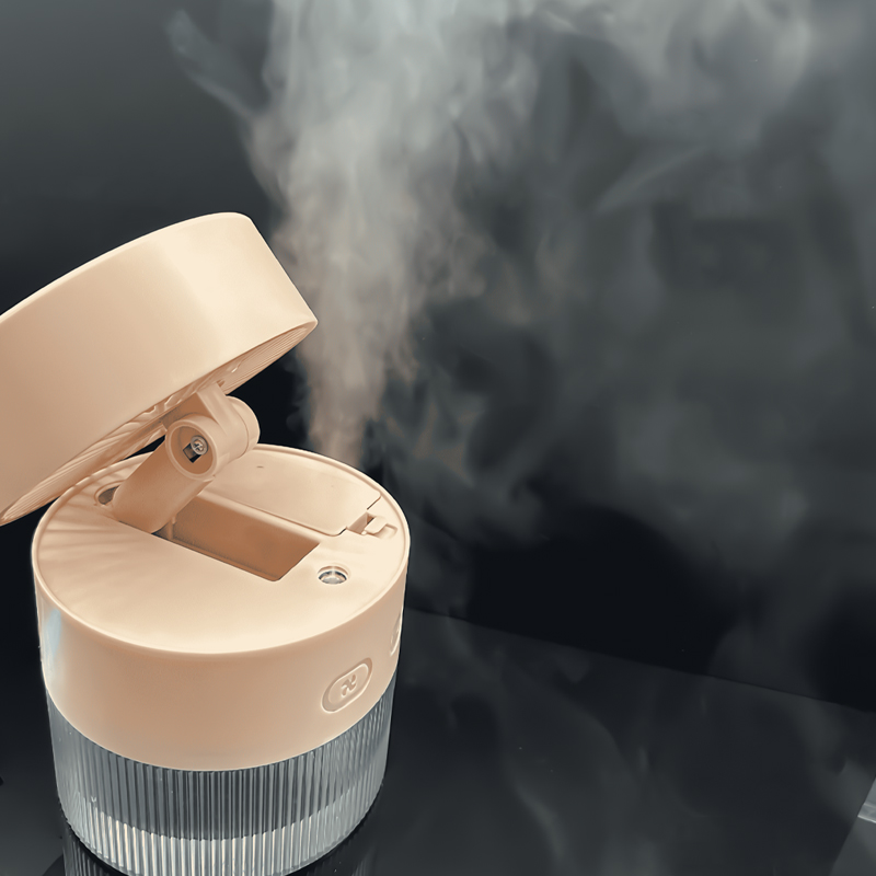 Piezoelektrický atomizér z nehrdzavejúcej ocele rozprašovací ventilátor Špeciálny mikroporézny atomizér 16 mm ultrazvukový atomizačný list