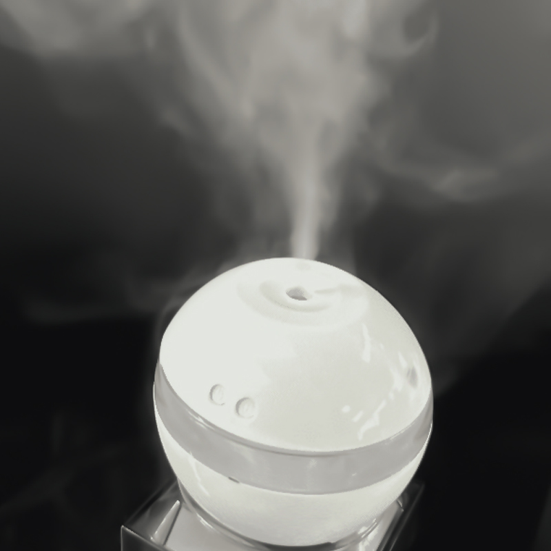 Piezoelektrický atomizér z nehrdzavejúcej ocele rozprašovací ventilátor Špeciálny mikroporézny atomizér 16 mm ultrazvukový atomizačný list