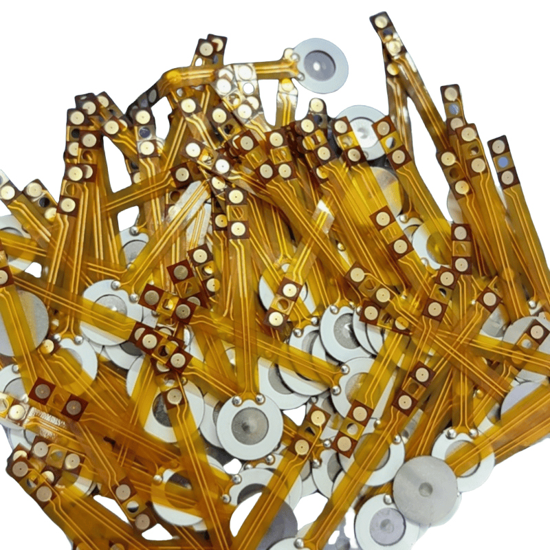 12 mm mikroporézne ultrajemné častice Inhalovateľný medicínsky atomizér Elektronické zariadenie na ukončenie fajčenia Atomizér tablety Aromaterapia Esenciálny olej Atomizér Atomizér Disky Fpc konektor