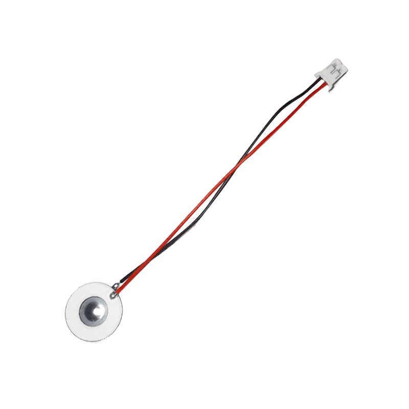 Φ13,8-125k Medicínsky rozprašovací tablet Inhalačný rozprašovač Nosový sprej Aromaterapia Hrebeňový rozprašovač na vlasy Frekvencia podnosu 160k Zariadenie na odvykanie od fajčenia Pomôcka na spanie Fyzikálna terapia sprejová tableta