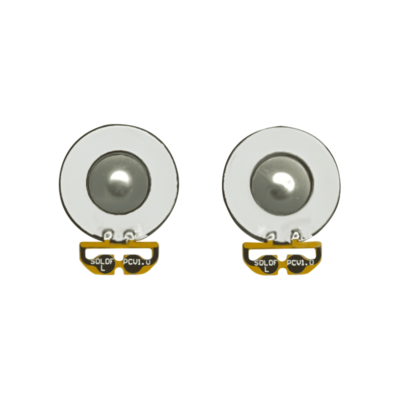 15mm piezoelektrická medicínska sieťovina na zahmlievanie s kotúčovým sprejom na čistenie hmly