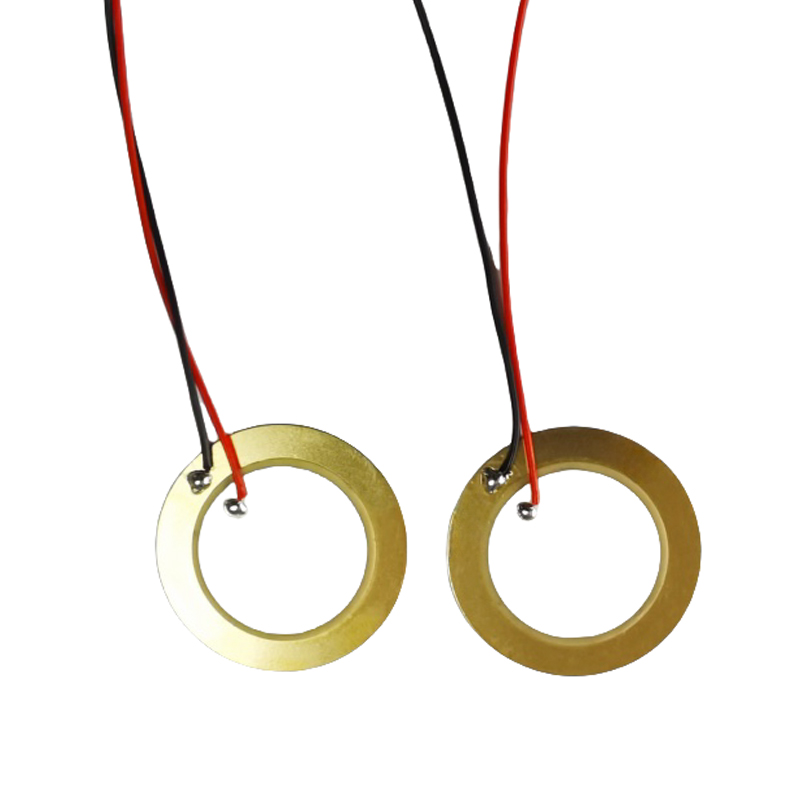 Sensing Power Generation Sheet Beeping Sheet Jednostranný Power Generation list 60×30×0,40 mm