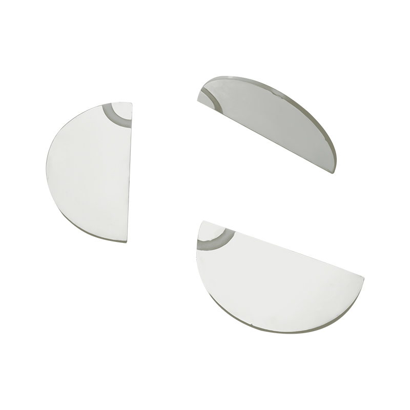 Ultrazvukový monitor srdca plodu zisťuje srdcovú frekvenciu plodu v čipe snímača brucha matky Piezoelektrický čip snímača