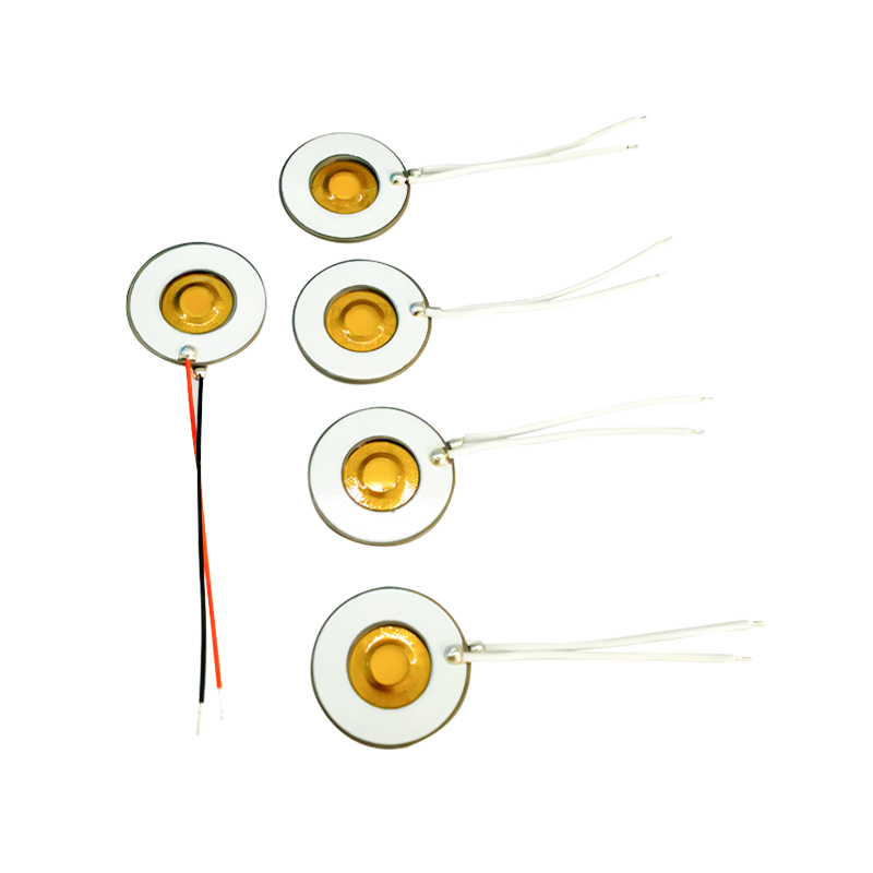 M16-110KHZ Polyimid PI Membrána Sieťka Micro Mesh Nebulizér Lekársky nebulizátor Ultrazvukový sieťový nebulizátor 3μm Mikroporézny nebulizačný disk pre inhalačný nebulizátor