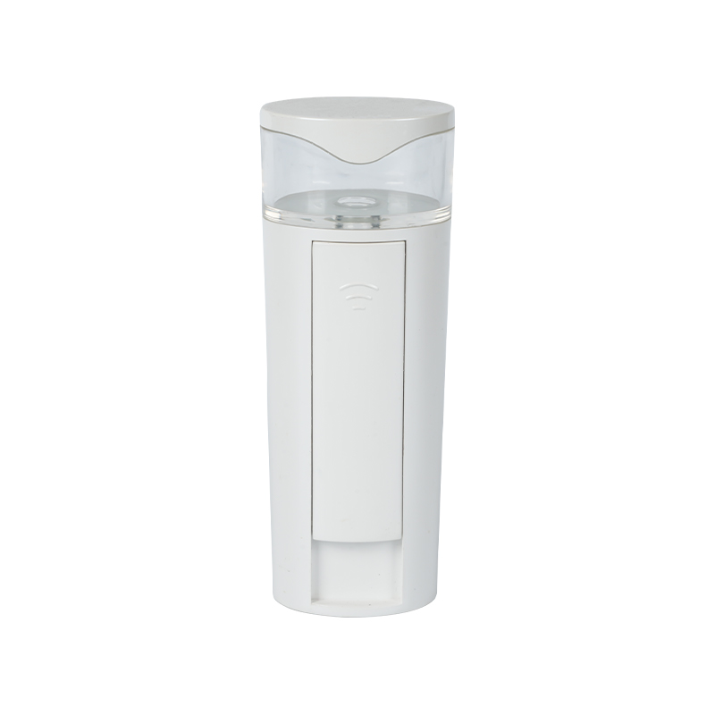 Medical Mesh atomizér Prenosný elektronický atomizér na odvykanie od fajčenia atomizačný mesh difuzér Mmad＜3um rýchlosť atomizácie＞0,30 ml/min, veľkosť 20/16/15/13,8/12/10/8