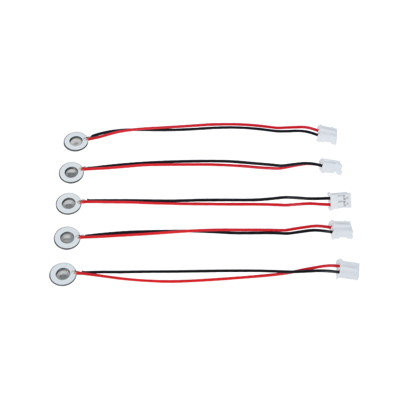 Miniaturizované produkty Φ8 mm inhalovateľná medicínska sieťka podnos na zahmlievanie Malé množstvo atomizácie zvlhčovanie s podnosom na zahmlievanie podnos na zahmlievanie s vôňou