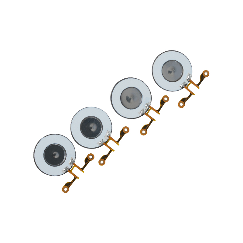 16 mm nebulizér s medicínskou sieťovinou z nehrdzavejúcej ocele Tabletový rozprašovač s ultrazvukovou sieťkou Tableta s ultrazvukovým snímačom rozprašovača Tableta so strednými časticami 3μm5μm, Medicínsky inhalačný nebulizátor na ošetrenie Nebulizačný kotúč Rohs Ochrana životného prostredia