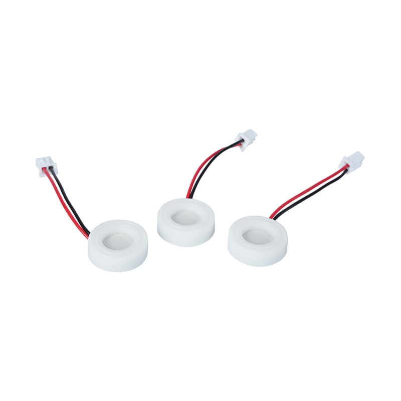 Ultrazvukový piezoelektrický keramický zvlhčovač vzduchu 20 mm 1,7 MHz Aromaterapeutický olejový atomizér Piezoelektrický keramický snímačový čip