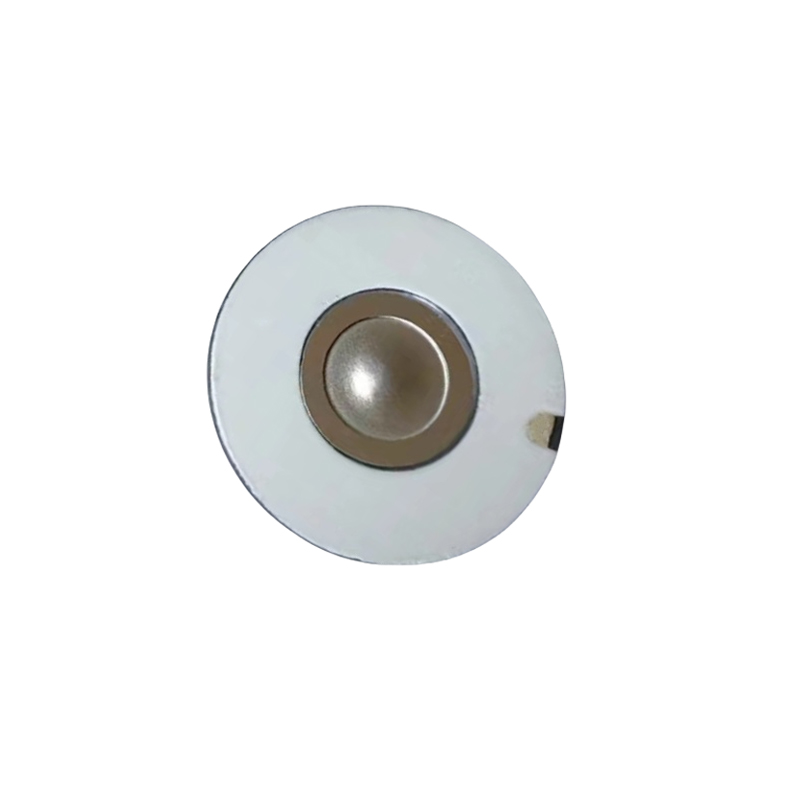 Miniaturizované produkty Φ8 mm inhalovateľná medicínska sieťka podnos na zahmlievanie Malé množstvo atomizácie zvlhčovanie s podnosom na zahmlievanie podnos na zahmlievanie s vôňou