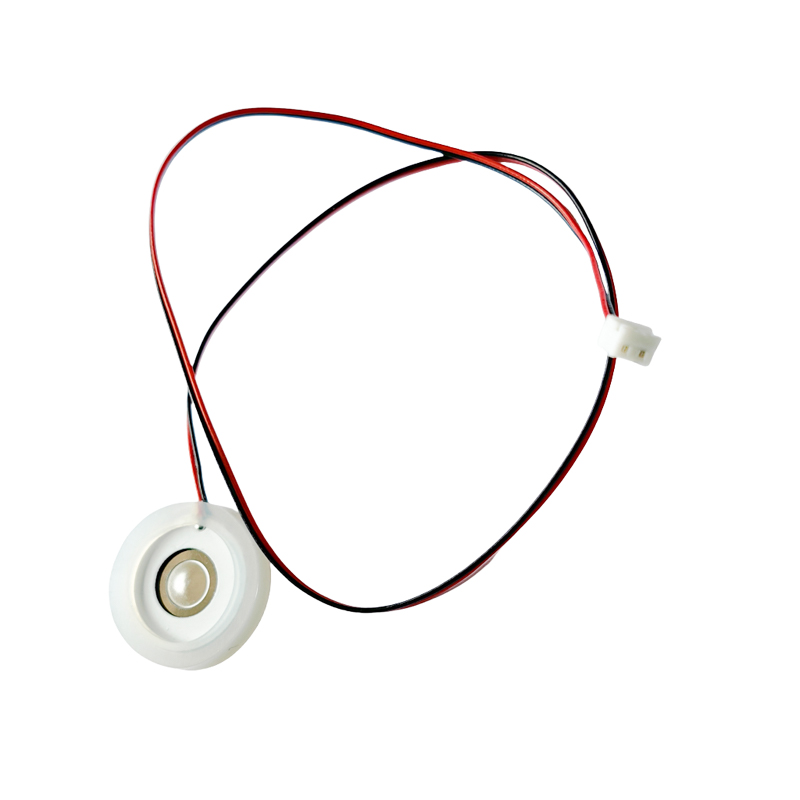 12 mm mikroporézne ultrajemné častice Inhalovateľný lekársky rozprašovač Zariadenie na odvykanie od fajčenia Rozprašovacie tablety Aromaterapia Rozprašovač esenciálneho oleja Disky rozprašovača Elektronický drôtový konektor