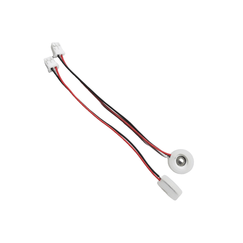 12 mm mikroporézne ultrajemné častice Inhalovateľný medicínsky atomizér Elektronické zariadenie na ukončenie fajčenia Atomizér tablety Aromaterapia Esenciálny olej Atomizér Atomizér Disky Fpc konektor