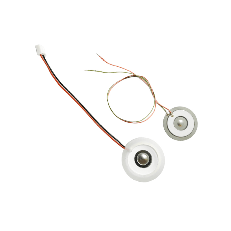 M20-95k Ultrazvuková fólia na zahmlievanie Sieťovaná podnos na zahmlievanie 20 mm Klimatizácia Chladnička Chladnička Zvlhčovacia Podnos na zahmlievanie Objem zahmlievania väčší ako 1500 ml/H Mikrosieťovina na zahmlievanie z nehrdzavejúcej ocele