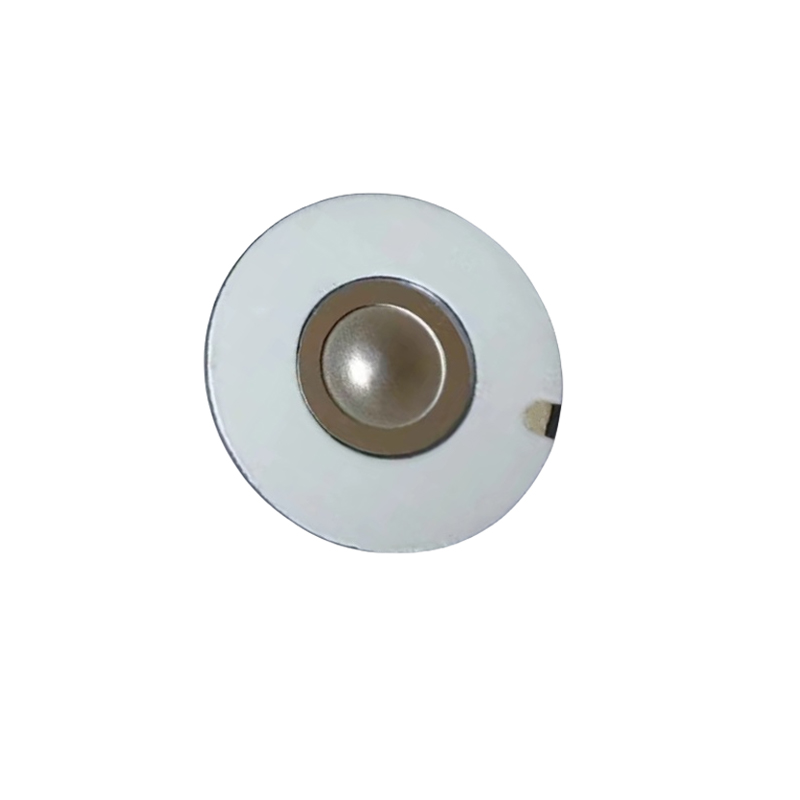 Presné laserové mikroviasy