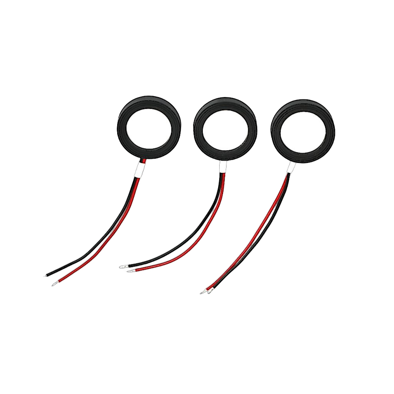 16 mm 1,7 MHz vysokofrekvenčný keramický aromaterapeutický prístroj na atomizáciu esenciálneho oleja piezoelektrický keramický prevodník