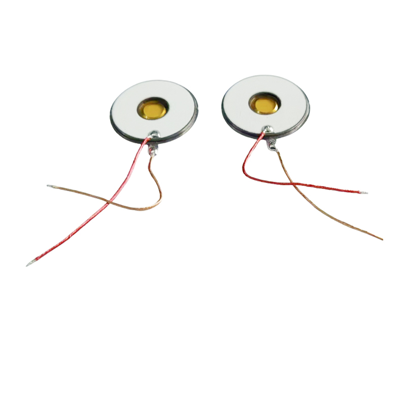 M16-108KHZ Polyimid PI Membrána Sieťka Micro Mesh Nebulizér Lekársky nebulizátor Ultrazvukový sieťový nebulizér 3μm Mikroporézny inhalačný nebulizátor s nebulizačným diskom Spotreba energie 1~1,5W