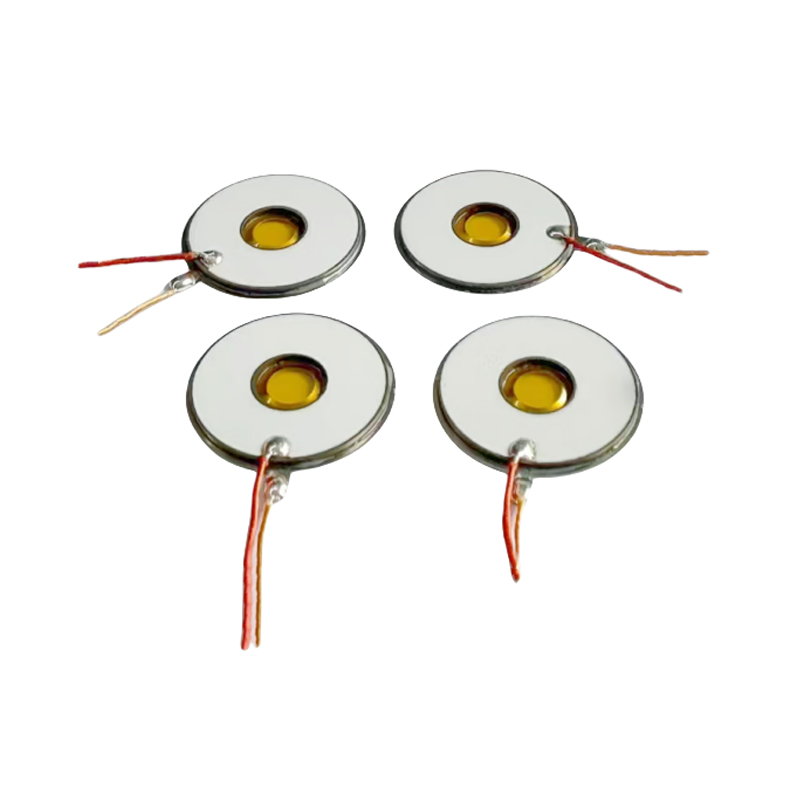 M16-108KHZ Polyimid PI Membrána Sieťka Micro Mesh Nebulizér Lekársky nebulizátor Ultrazvukový sieťový nebulizátor 3μm Mikroporézny nebulizačný disk pre inhalačný nebulizátor