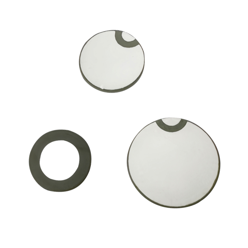 Ultrazvukový atomizačný prevodník