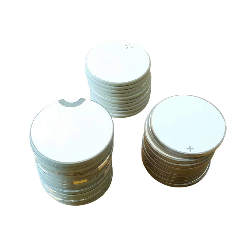 Ultrazvukový atomizačný prevodník