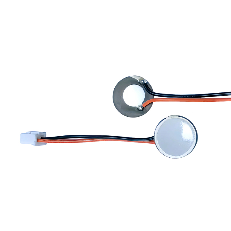 Ultrazvukový atomizačný prevodník