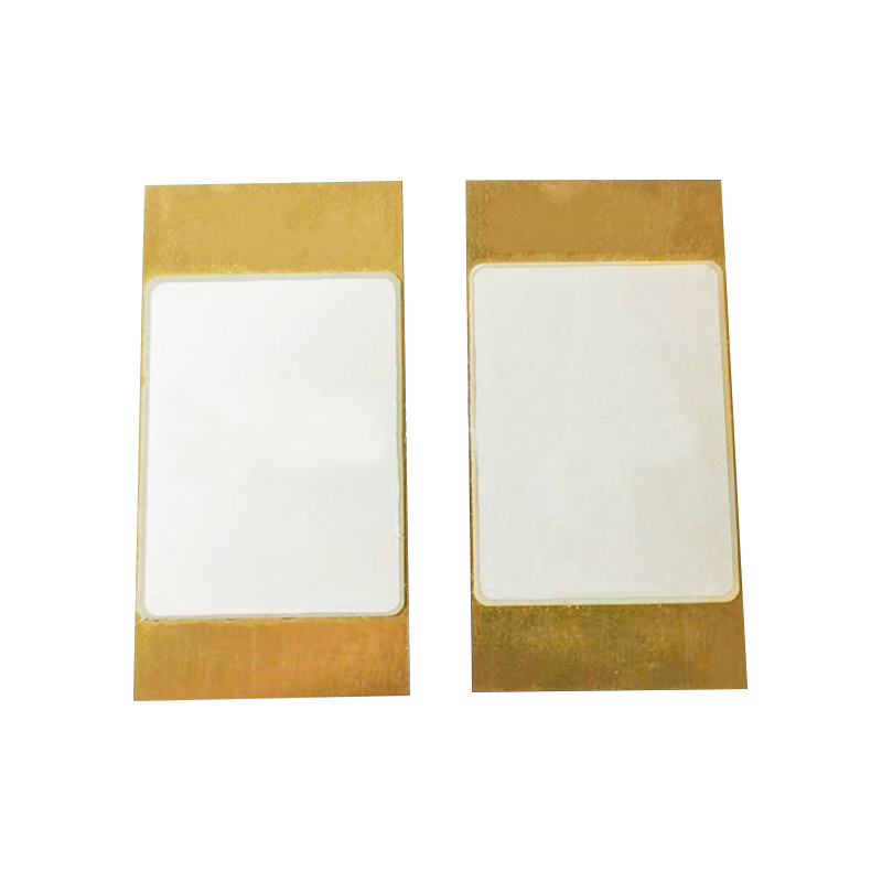 Piezo atomizér so snímačom výroby energie/vykurovania