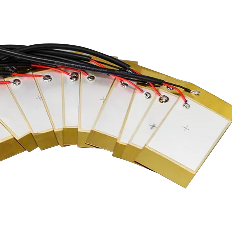 Aplikácia vyhrievacích senzorov v piezoelektrických atomizéroch na zlepšenie atomizačného efektu